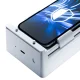 3mk Expert Glass Protection rūdītais stikls iPhone 15 Pro Max ar aplikatoru