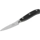 Virtuves nažu komplekts Victorinox Grand Maître, 3 gab., melns