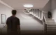 Yeelight MercuryE C300 viedā griestu lampa ar klātbūtnes sensoru, 18 W, 1300 lm, 4000K, balta