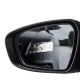 Водоотталкивающая пленка для зеркал Baseus ClearSight (2 шт.)