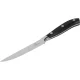 Victorinox Grand Maitre steika nazis 12 cm, melns / sudraba