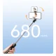 Монопод-штатив Orico SPV68 для селфи с Bluetooth пультом черный