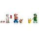 LEGO Pokémon 72154 Iconic Trainer Moments Poké Ball konstruktors