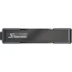 Комплект вентиляторов Seasonic MagFlow SF-12025MF-P 120 мм (3 шт.), черный