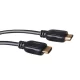 Кабель Maclean MCTV-636 HDMI-HDMI, v1.4, 2м
