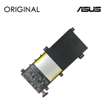 Asus C21N1333 oriģinālā portatīvā datora baterija, 4900mAh