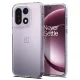 Чехол Spigen Ultra Hybrid для OnePlus 15, прозрачный