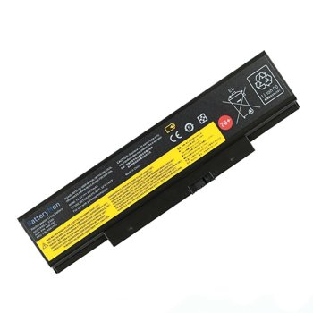 Original Laptop Battery for Lenovo 45N1762 ThinkPad E550 E555 Series, Black