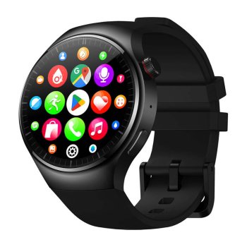 Zeblaze Thor Ultra Smartwatch (черный)