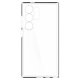 Spigen Ultra Hybrid Case for Samsung Galaxy S24 Ultra, Crystal Clear