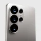 Защитное стекло на камеру SBS для Samsung Galaxy S26 Ultra, черное