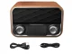 Кухонное Fm Радио Портативная Bluetooth Колонка Динамик Aux | Kitchen Speaker...