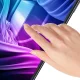 Защитная пленка 3mk SilkyMatt Pro для Samsung Galaxy S21 FE 5G
