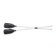 Bestway Hydro-Force Ranger Elite X4 piepūšamā laiva, 320 x 148 cm