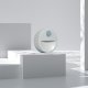 Motion Sensor LED Night Light Forever Light FLC-01 PIR 3xAAA Battery Operated, white