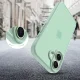 Tech-Protect MagMat iPhone 17 vāciņš - zaļš