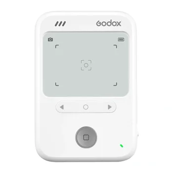 Digitālā kamera GODOX C100 ar caurspīdīgu skatu meklētāju