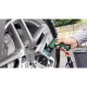 Аккумуляторная щетка для уборки Bosch UniversalBrush 3.6V