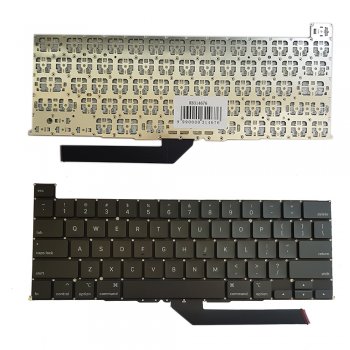 Keyboard Apple A2141, US