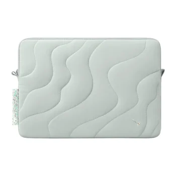Portatīvā datora vāciņš Tomtoc Terra-A27 MacBook 13", zils (A27C3T1)