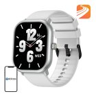 Zeblaze GTS 3 PRO viedpulkstenis (balts) | Smartwatch (White)