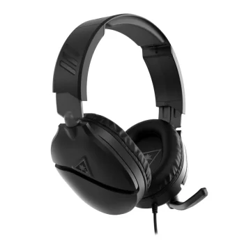 Игровая гарнитура Turtle Beach Recon 70 для ПК, черная