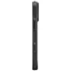 Uniq Veren Magclick vāciņš iPhone 18 Pro Max / 17 Pro Max, melns