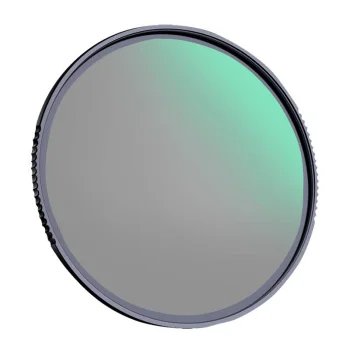 Filtrs 1/8 Black Mist 37 MM K&F Concept Nano-X | Filter