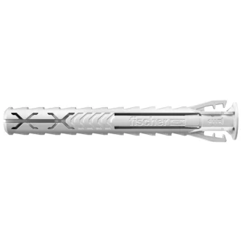 Распорные дюбели Fischer SX Plus 6x50, 100 шт.
