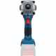 Akumulatora triecienuzgriežņatslēga Bosch GDS 18V-780 (L-BOXX 136)