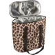 Сумка-холодильник Reisenthel Thermoshopper 15 л, Leo Macchiato