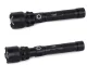 Тактический светодиодный фонарь Bailong BL-P59-2-P50 CREE XHP50 Zoom USB