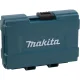 Набор сверл Makita B-49432 M-Force по металлу, дереву и камню, 18 шт.