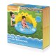 Bestway 52637 Piepūšamais baseins bērniem, 101 cm