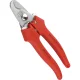 KNIPEX 95 05 165 Cable Shears, 165 mm