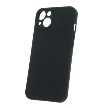Чехол Tfo Silicon для Samsung Galaxy S21 FE 5G, Черный