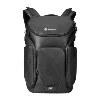 Фоторюкзак Fotopro TS-02 Pro, черный