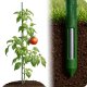 Plonos PL-940 Plant Support Stakes 180 cm, Green, 10 Pcs
