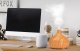 Meross MOD150HK(EU) viedais Wi-Fi ēterisko eļļu difuzors (HomeKit)