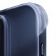 3mk iPhone 17 Air Case Just20g Clear Case, Transparent