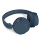 Беспроводные накладные наушники Philips TAH4209BL/00, синие