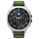 Ремешок Spigen Athlex Air для Samsung Galaxy Watch 40/44/46 mm, зеленый