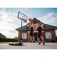 Neo-Sport NS-280 brīvi stāvošs basketbola grozs, 150-210 cm