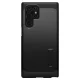 Samsung Galaxy S22 Ultra 5G (SM-S908) Spigen Tough Armor Case Cover, Black
