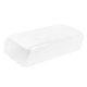 Activeshop Non-Woven Depilatory Strips, 100 pcs.