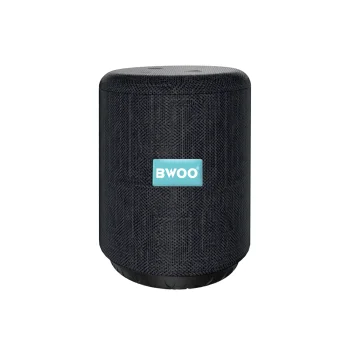 Bluetooth колонка BWOO BS-50, черная