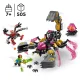 LEGO DREAMZzz 71513 Nightmare Scorpion Digger konstruktors
