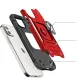Чехол Wozinsky Ring Armor для iPhone 14 Plus с кольцом-держателем и подставкой,...