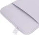 Чехол для ноутбука Tech-Protect Neoprene 15-16\", фиолетовый