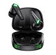Onikuma T308B TWS Wireless Headphones, Black